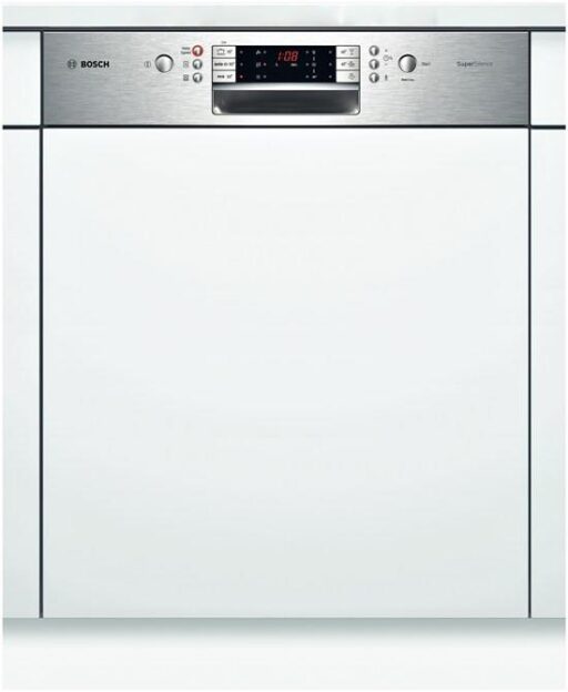 MÁY RỬA BÁT BOSCH SMI65M05EU