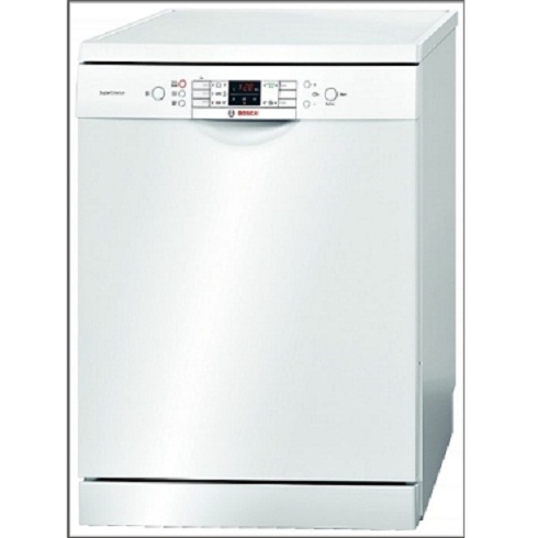 MÁY RỬA BÁT BOSCH SMS58N02EU