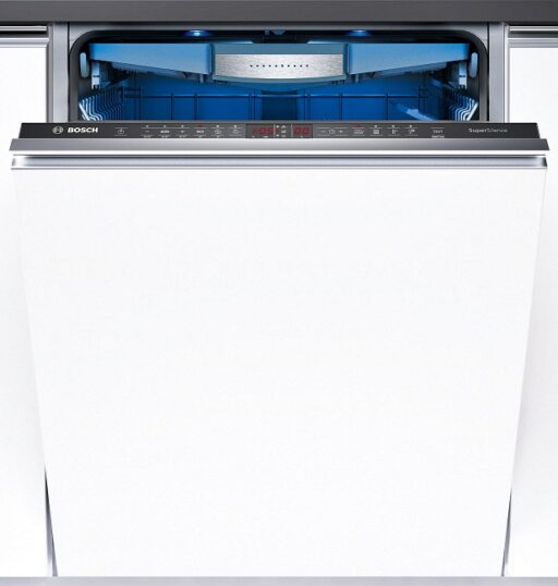 MÁY RỬA BÁT BOSCH SMV69U60EU