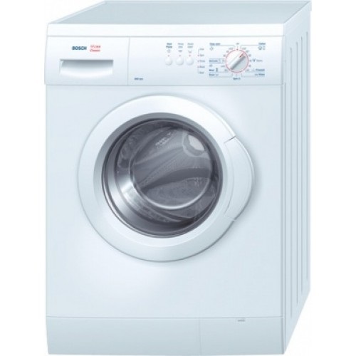 MÁY GIẶT BOSCH WAE16060SG