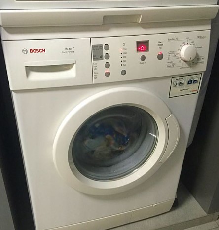 MÁY GIẶT BOSCH WAE24360SG