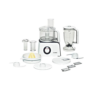 MÁY CHẾ BIẾN ĐA NĂNG BOSCH MCM4100