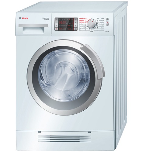 MÁY GIẶT BOSCH WVH28420GB
