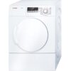 MÁY SẤY BOSCH WTA 74200 SG 2 MÁY SẤY BOSCH WTA 74200 SG