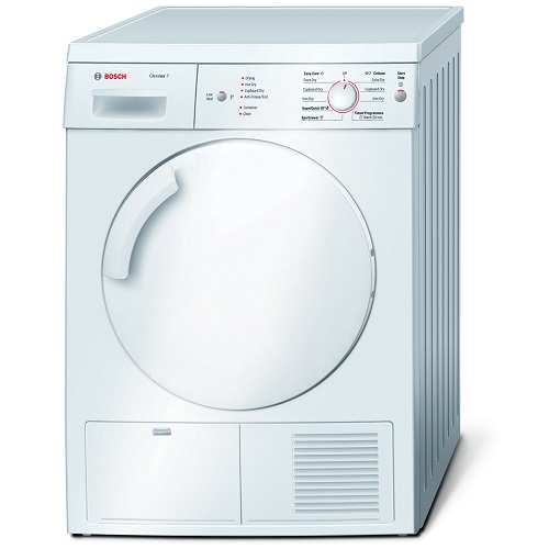 MÁY SẤY BOSCH WTE 84105 GB