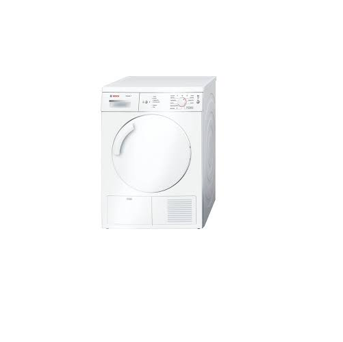 MÁY SẤY QUẦN ÁO BOSCH WTE 84105 GB