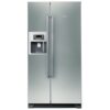 TỦ LẠNH BOSCH KAN58A75 INOX LOOK 1 TỦ LẠNH BOSCH KAN58A75 INOX LOOK