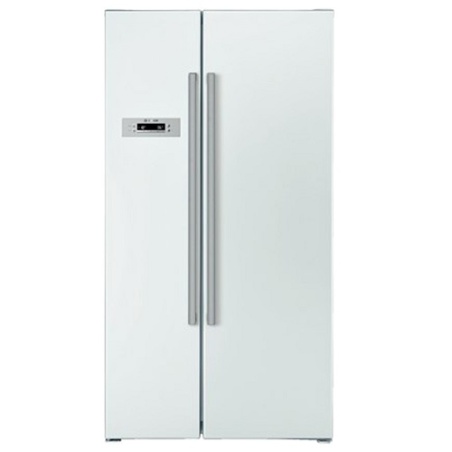 TỦ LẠNH BOSCH KAN62V00 TRẮNG SỮA