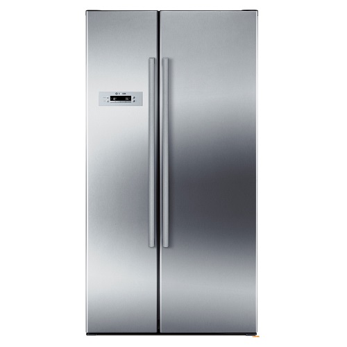 TỦ LẠNH BOSCH KAN62V40 INOX TỦ LẠNH BOSCH KAN62V40 INOX