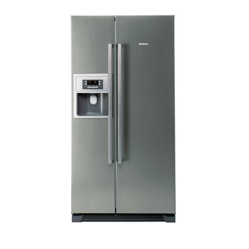 TỦ LẠNH SIDE BY SIDE BOSCH KAN58A45