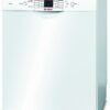 MÁY RỬA CHÉN BOSCH SMS63L02EA 2 Máy rửa bát Bosch SMS63L02EA