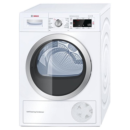 MÁY SẤY BOSCH WTW85560BY