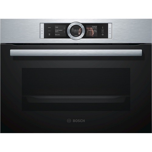 LÒ NƯỚNG BOSCH CSG656RS1