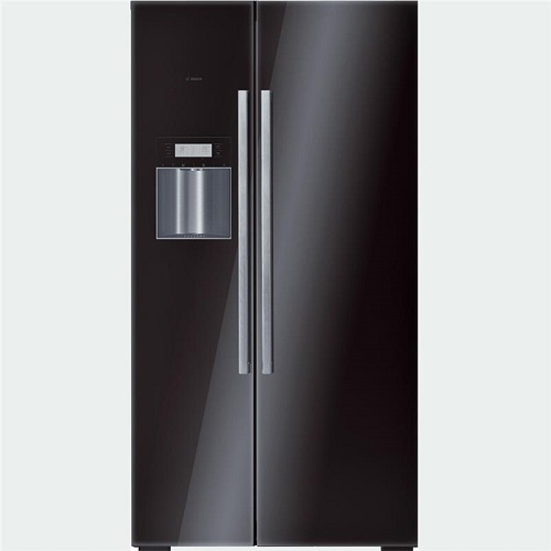 TỦ LẠNH BOSCH KAD62S51 ( KÍNH ĐEN )