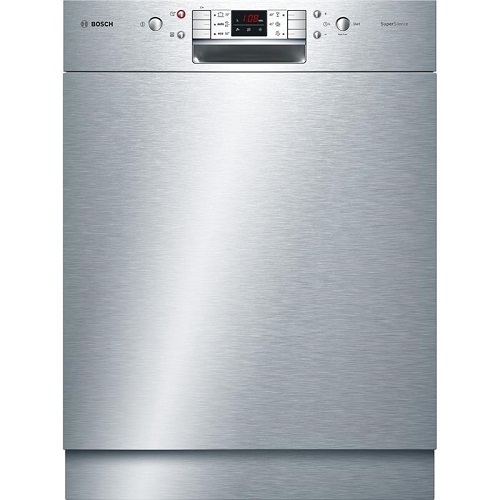 MÁY RỬA BÁT BOSCH SMU68N25EU