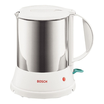 ẤM ĐUN NƯỚC SIÊU TỐC BOSCH TWK1201N