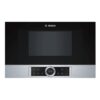 LÒ VI SÓNG BOSCH BFL634GS1 2 LÒ VI SÓNG BOSCH BFL634GS1B