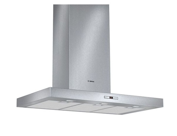 MÁY HÚT MÙI BOSCH DWB097E50 6 Ảnh máy hút mùi BOSCH DWB097E50