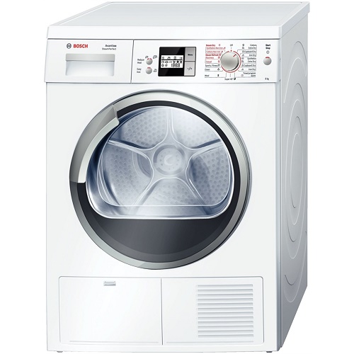MÁY SẤY BOSCH WTS86516SG