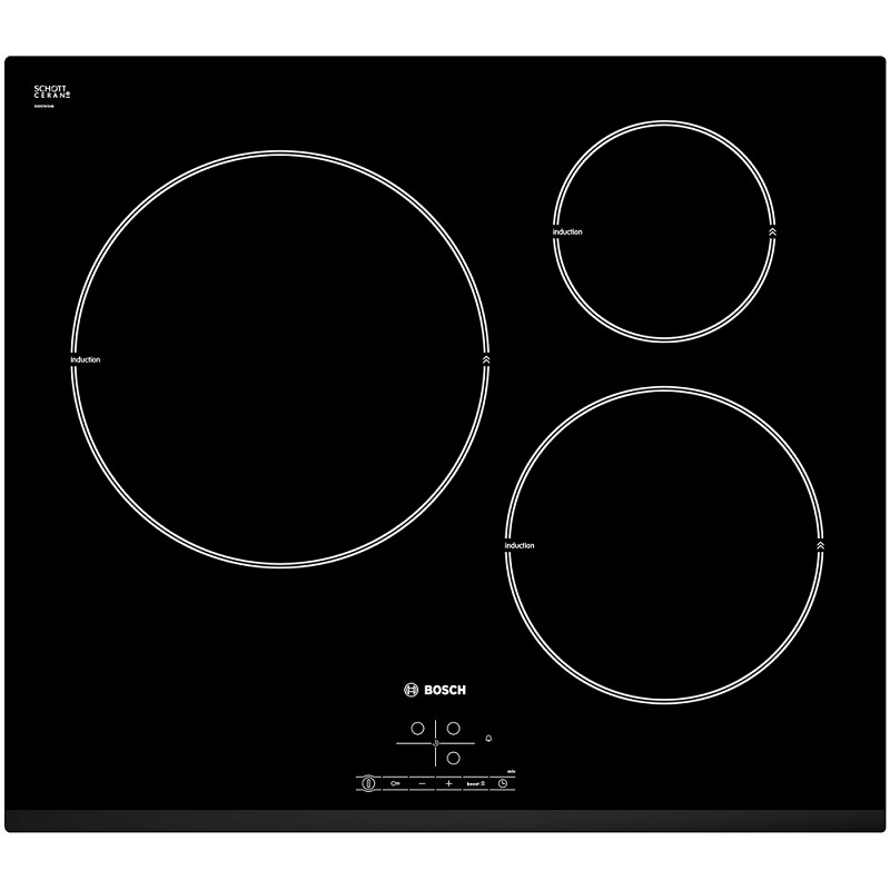 BẾP TỪ BOSCH PIL631B18E BẾP TỪ BOSCH PIL631B18E
