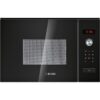 LÒ VI SÓNG BOSCH HMT75M664 1 LÒ VI SÓNG BOSCH HMT75M664