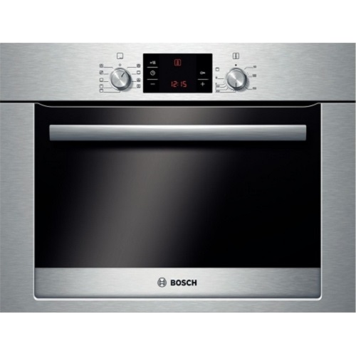LÒ NƯỚNG BOSCH ĐA NĂNG HBC33B550 LÒ NƯỚNG BOSCH ĐA NĂNG HBC33B550