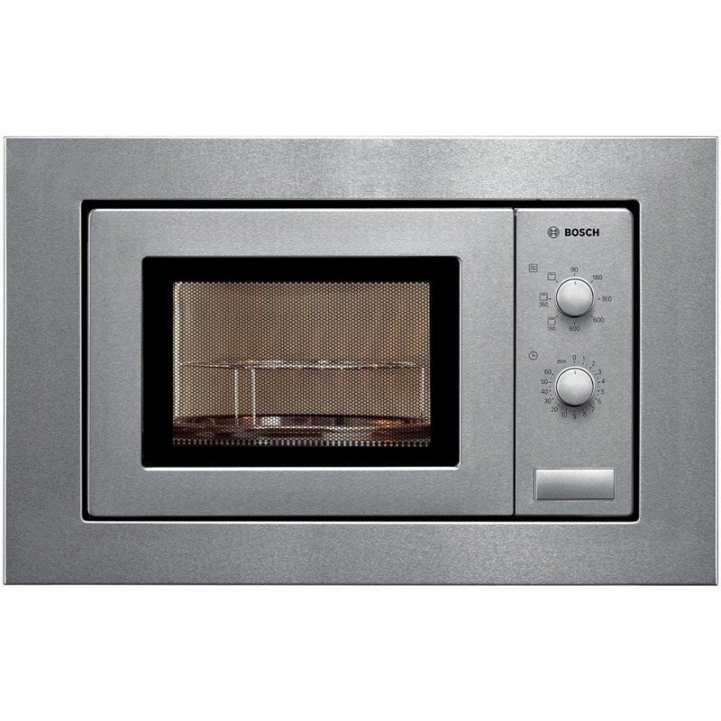 LÒ VI SÓNG BOSCH HMT72G650 LÒ VI SÓNG BOSCH HMT72G650