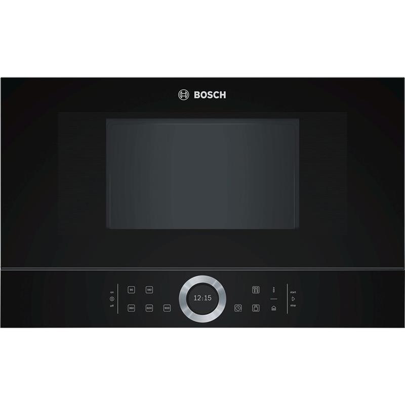 LÒ VI SÓNG BOSCH BFL634GB1 LÒ VI SÓNG BOSCH BFL634GB1