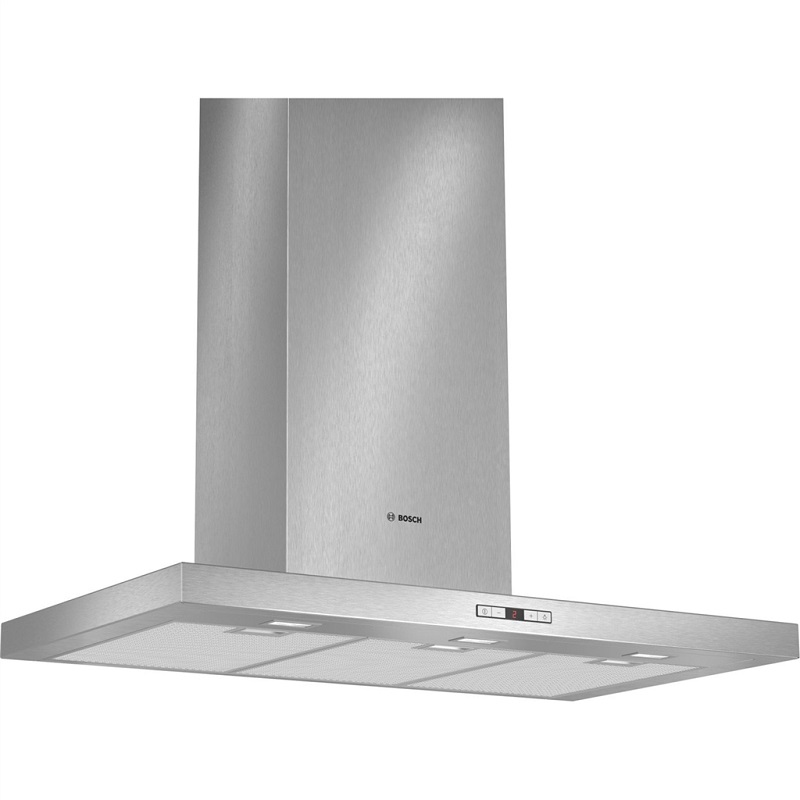 MÁY HÚT MÙI TREO TƯỜNG BOSCH DWB097E51 MÁY HÚT MÙI TREO TƯỜNG BOSCH DWB097E51
