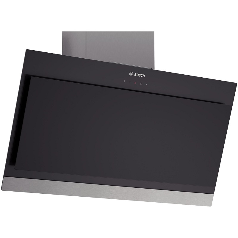 MÁY HÚT MÙI NGHIÊNG BOSCH DWK09G660 MÁY HÚT MÙI NGHIÊNG BOSCH DWK09G660