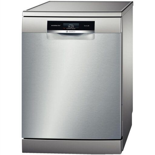 MÁY RỬA BÁT BOSCH SMS88TI03E