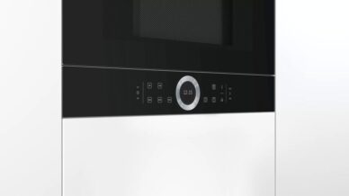 Bảng điều khiển lò vi sóng Bosch BFL634GB1 Bảng điều khiển lò vi sóng Bosch BFL634GB1