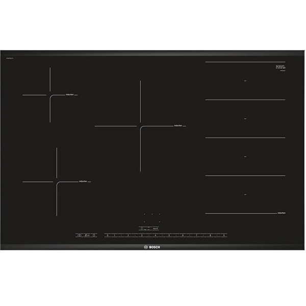 BẾP TỪ BOSCH PIP875N17V BẾP TỪ BOSCH PIP875N17V