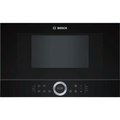 Lò vi sóng Bosch BFL634GB1 Lò vi sóng Bosch BFL634GB1