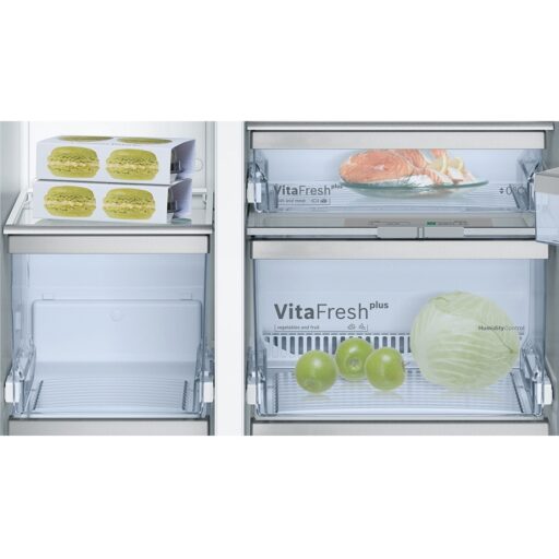 Tủ Lạnh Side By Side Bosch KAN92LB35 4 tu lanh bosch KAN92LB35 1 1