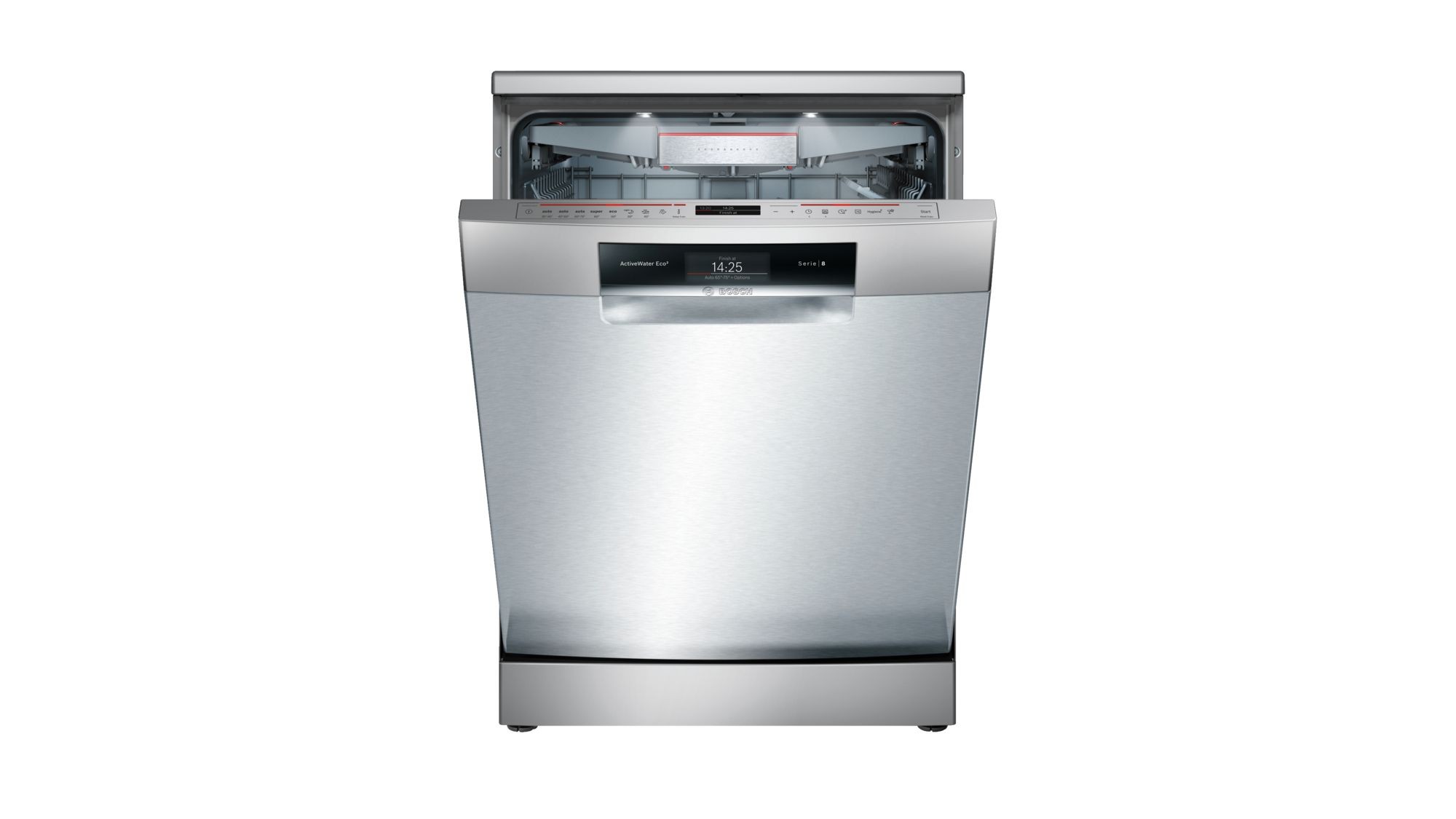 MÁY RỬA CHÉN BÁT BOSCH SMS88TI07E 3 bosch sms88ti07e boschnhapkhau