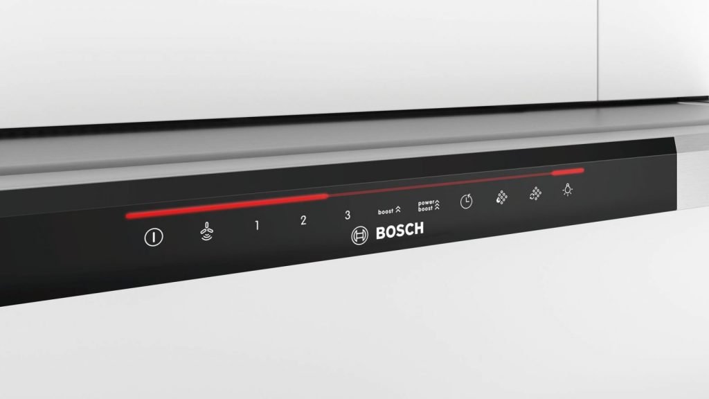 Bảng điều khiển BOSCH DFS097K50