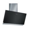 MÁY HÚT MÙI BOSCH DWK67MH60B 1 MÁY HÚT MÙI BOSCH DWK67MH60B