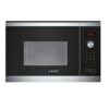 Lò vi sóng Bosch HMT84M654 2 Lò vi sóng Bosch HMT84M654