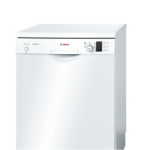 Máy rửa bát Bosch SMS25AI02E