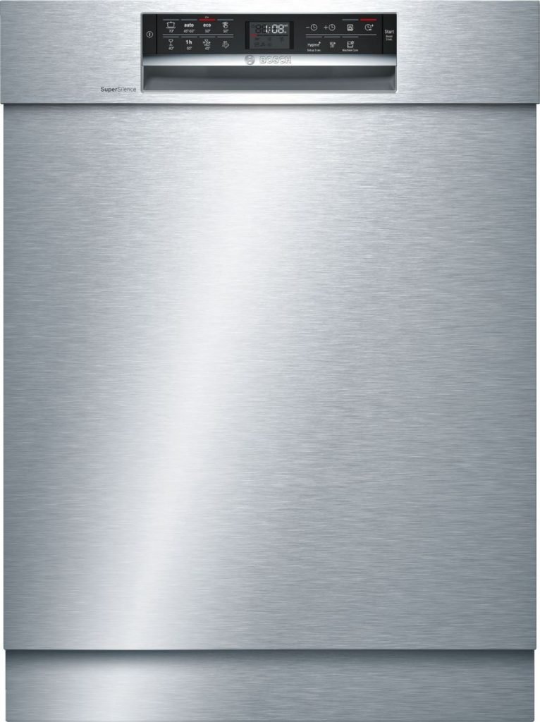 MÁY RỬA BÁT BOSCH SMU68TS02E