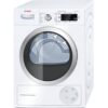 Máy sấy quần áo Bosch WTH82500GB 2 Máy sấy quần áo Bosch WTH82500GB