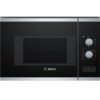 Lò vi sóng Bosch BFL520MS0 1 Lò vi sóng Bosch BFL520MS0