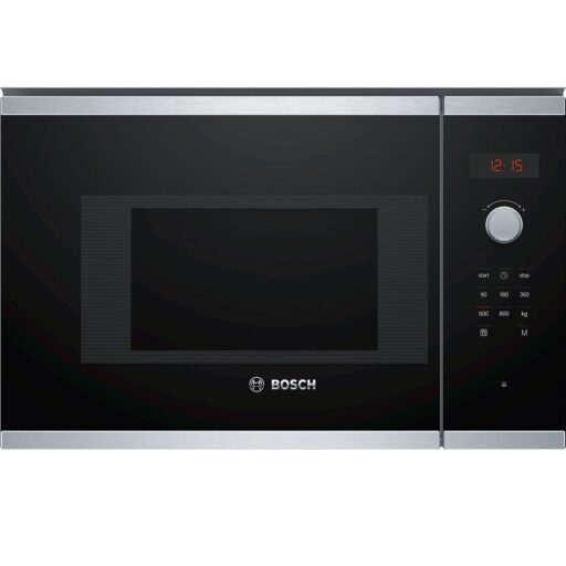 Lò vi sóng âm tủ Bosch BFL523MS0H