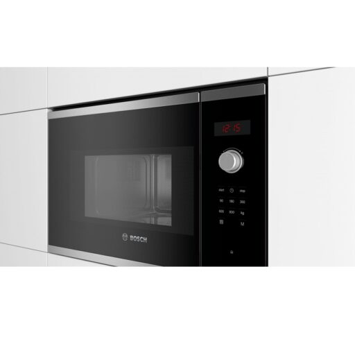 Lò vi sóng âm tủ Bosch BFL523MS0H 5 lo vi song am tu bosch bfl523ms0h 38cm 2