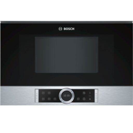 Lò vi sóng Bosch BFL634GS1B