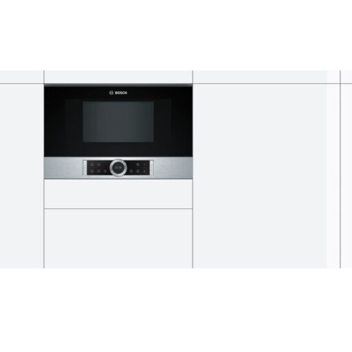 Lò vi sóng Bosch BFL634GS1B 4 lo vi song bosch bfl634gs1b 3