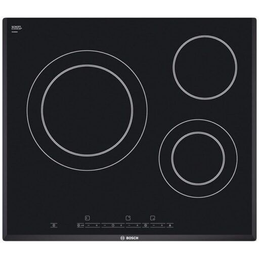 Bếp điện BOSCH PKK651F17E