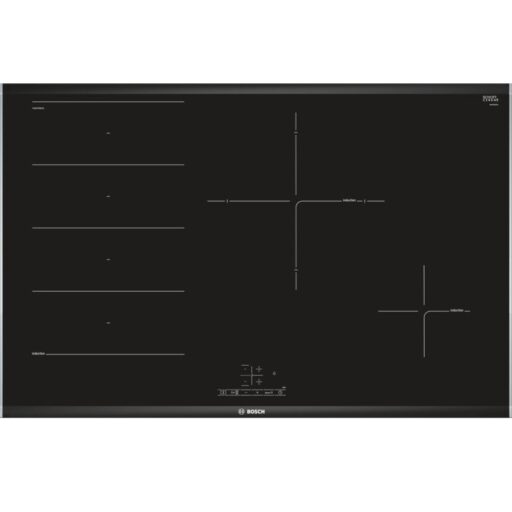 Bếp từ BOSCH PXE875BB1E