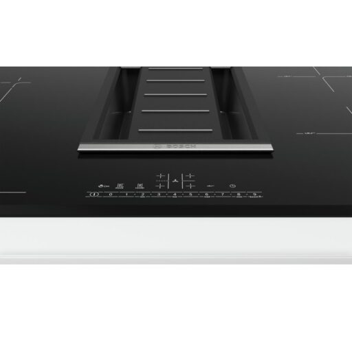 Bếp từ kết hợp hút mùi BOSCH PVS851F21E 5 bep tu ket hop hut mui bosch pvs851f21e 4